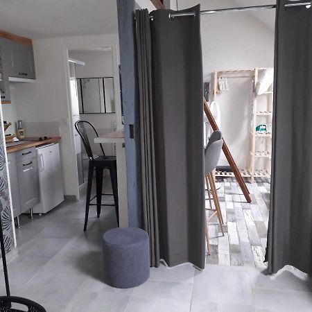 Loft Haut De Gamme Centre Montargis, Place De Parking, Local A Velos, Linge De Lits Et Serviettes, Coin Riviere Amenage, Hamac, Epicerie, Velos En Option, Tout Confort Jusqu'A 4 Voyageurs Dış mekan fotoğraf